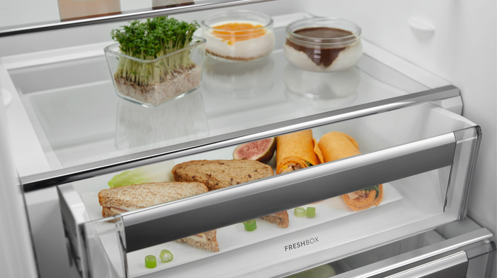 Купить Встраиваемый холодильник Electrolux RNT8TE18S — Фото 3