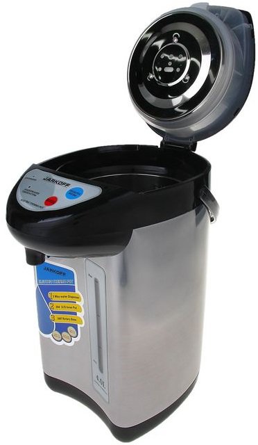 Купить Термопот JARKOFF  JK-440S — Фото 2