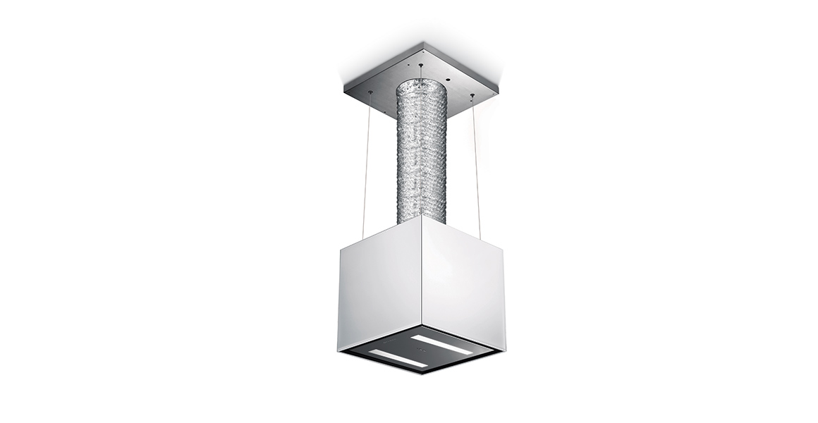 Купить Островная вытяжка FABER LYBRA PLUS — Фото 5