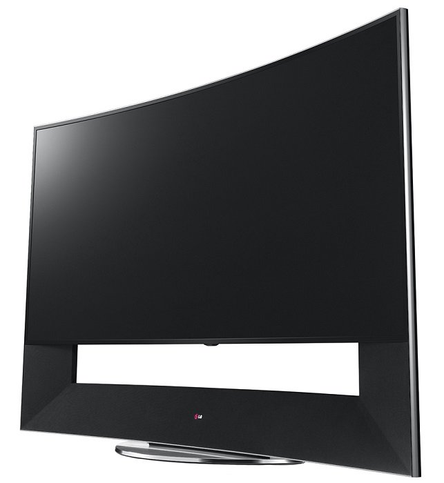 Купить Телевизор LG 105UC9V — Фото 3