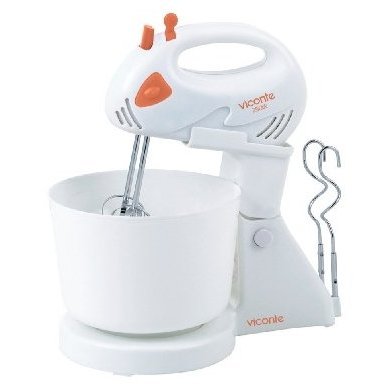 Миксер Viconte VC 350																		 — описание, фото, цены в интернет-магазине PT Stores