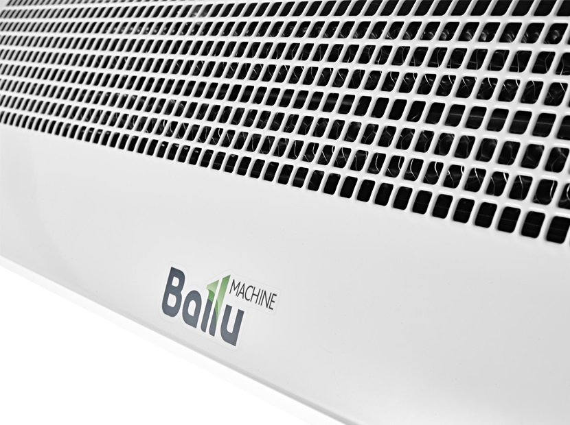 Купить Обогреватель BALLU BHC-L10T05 — Фото 3