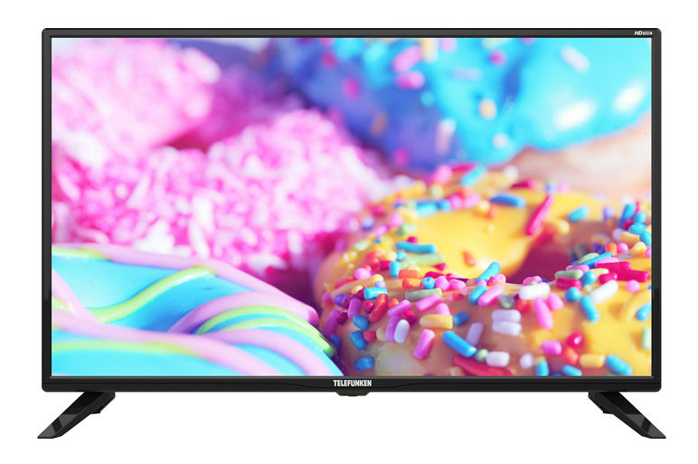 Телевизор TELEFUNKEN TF-LED32S03T2																		 — описание, фото, цены в интернет-магазине PT Stores