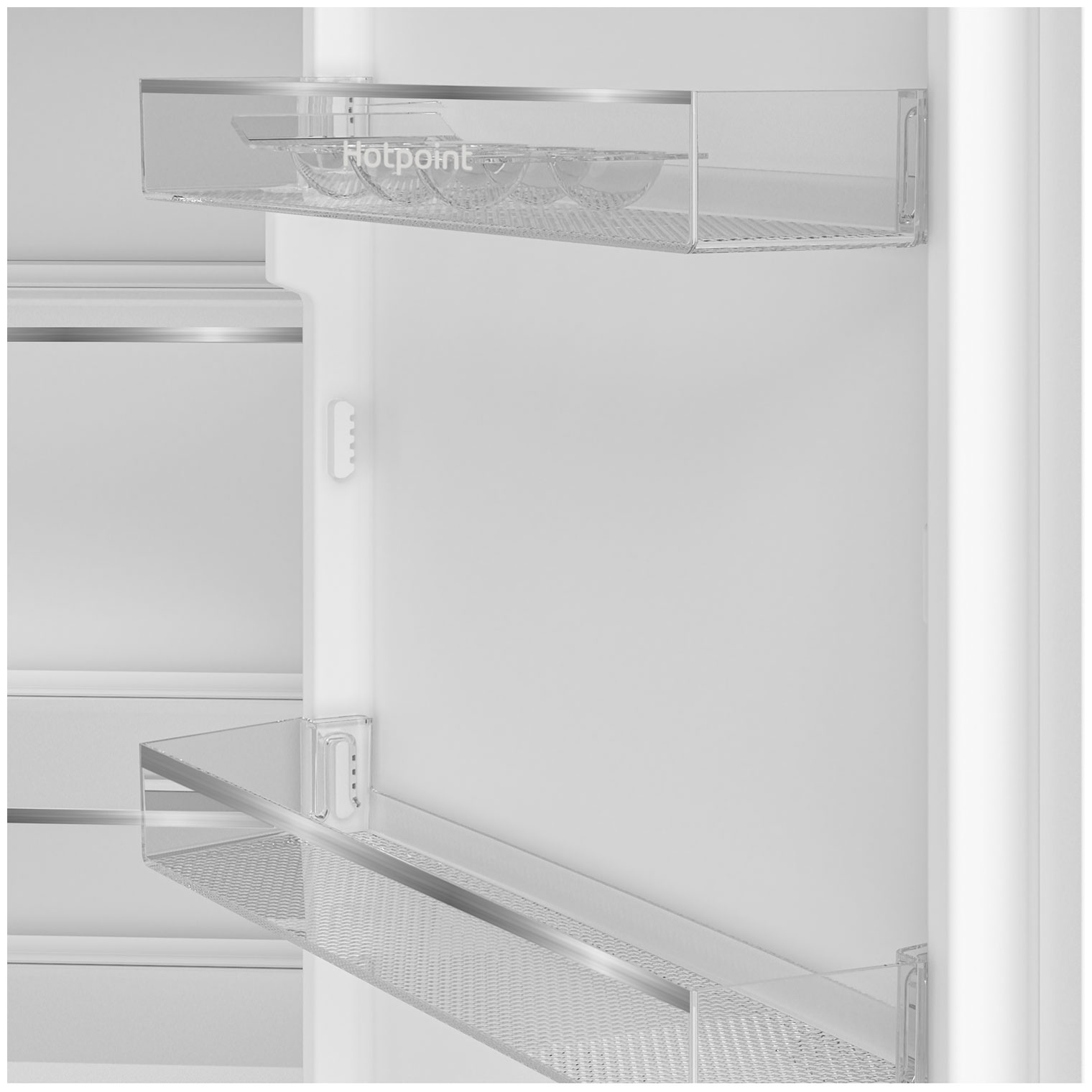 Купить Встраиваемый холодильник Hotpoint HBH 18 — Фото 6