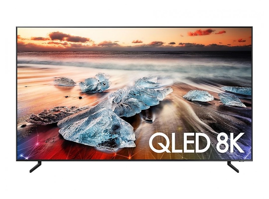 Телевизор SAMSUNG QE98Q900R																		 — описание, фото, цены в интернет-магазине PT Stores