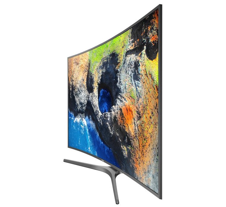 Купить Телевизор SAMSUNG UE65MU6650U — Фото 4