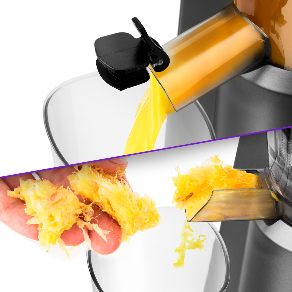 Купить Соковыжималка Kitfort KT-1117 — Фото 3