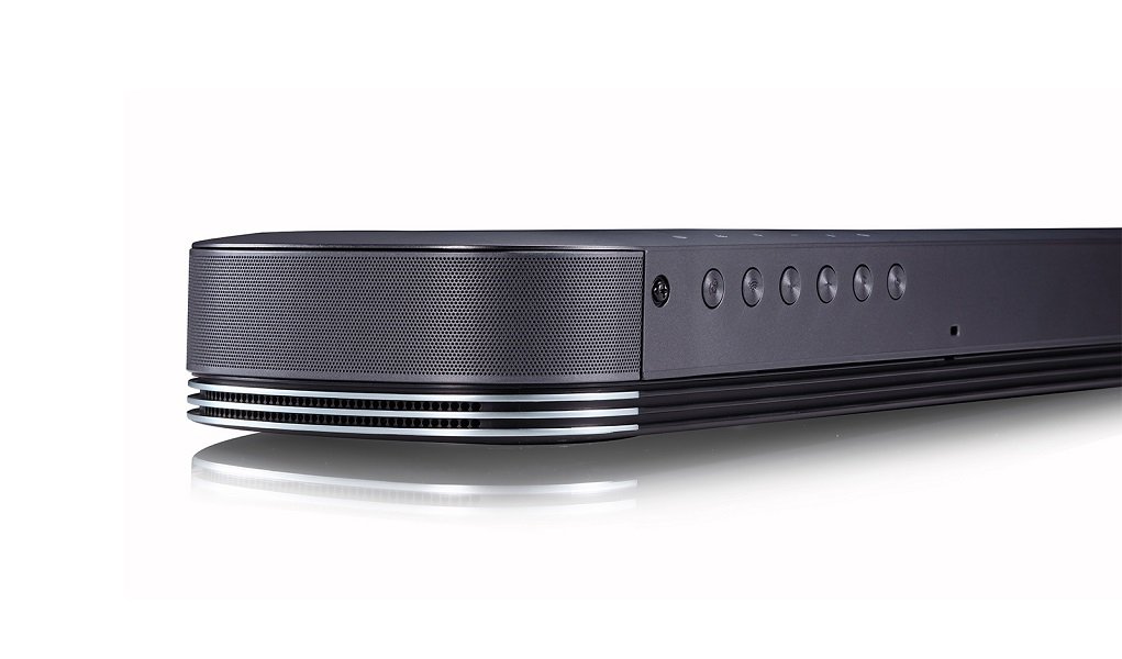 Купить Саундбар LG SJ9 — Фото 6