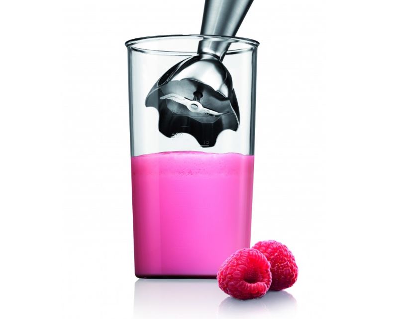 Купить Блендер BRAUN MQ 745 Cocktail — Фото 2