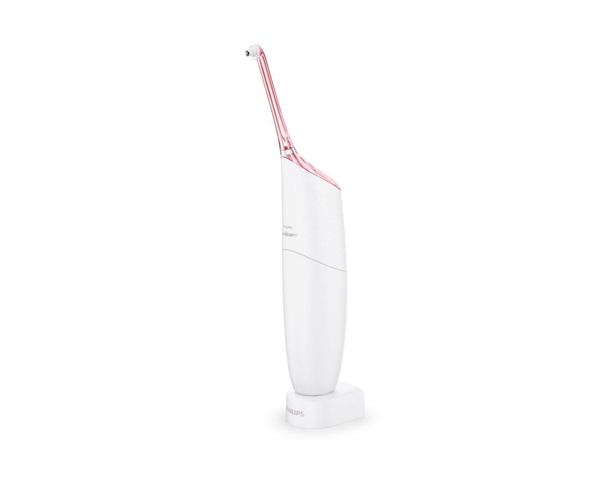  PHILIPS Sonicare AirFloss Ultra HX 8431/02																		 — описание, фото, цены в интернет-магазине PT Stores