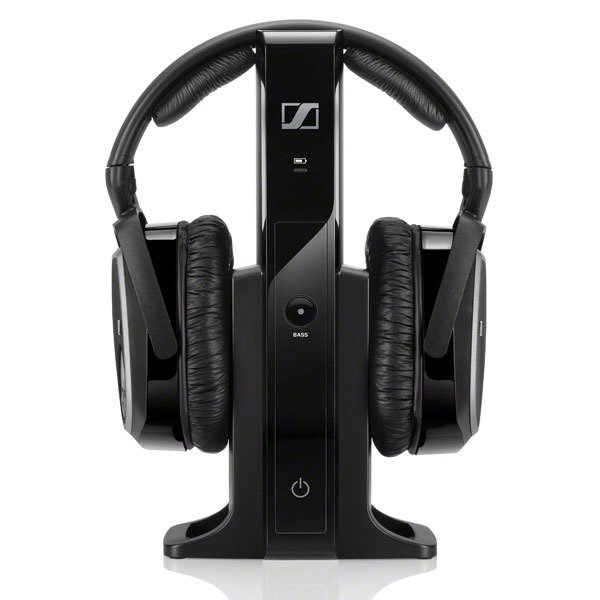 Купить Наушники SENNHEISER RS 165 — Фото 5