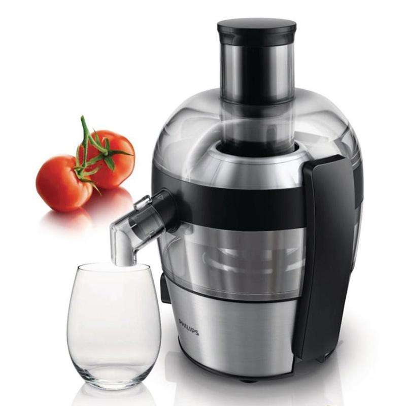 Соковыжималка PHILIPS HR 1836/00																		 — описание, фото, цены в интернет-магазине PT Stores