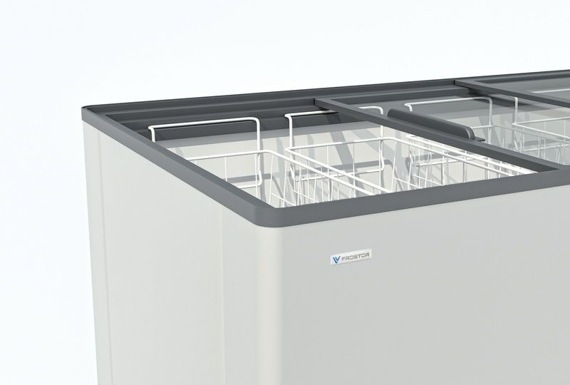 Купить Морозильный ларь FROSTOR F 800 C — Фото 2