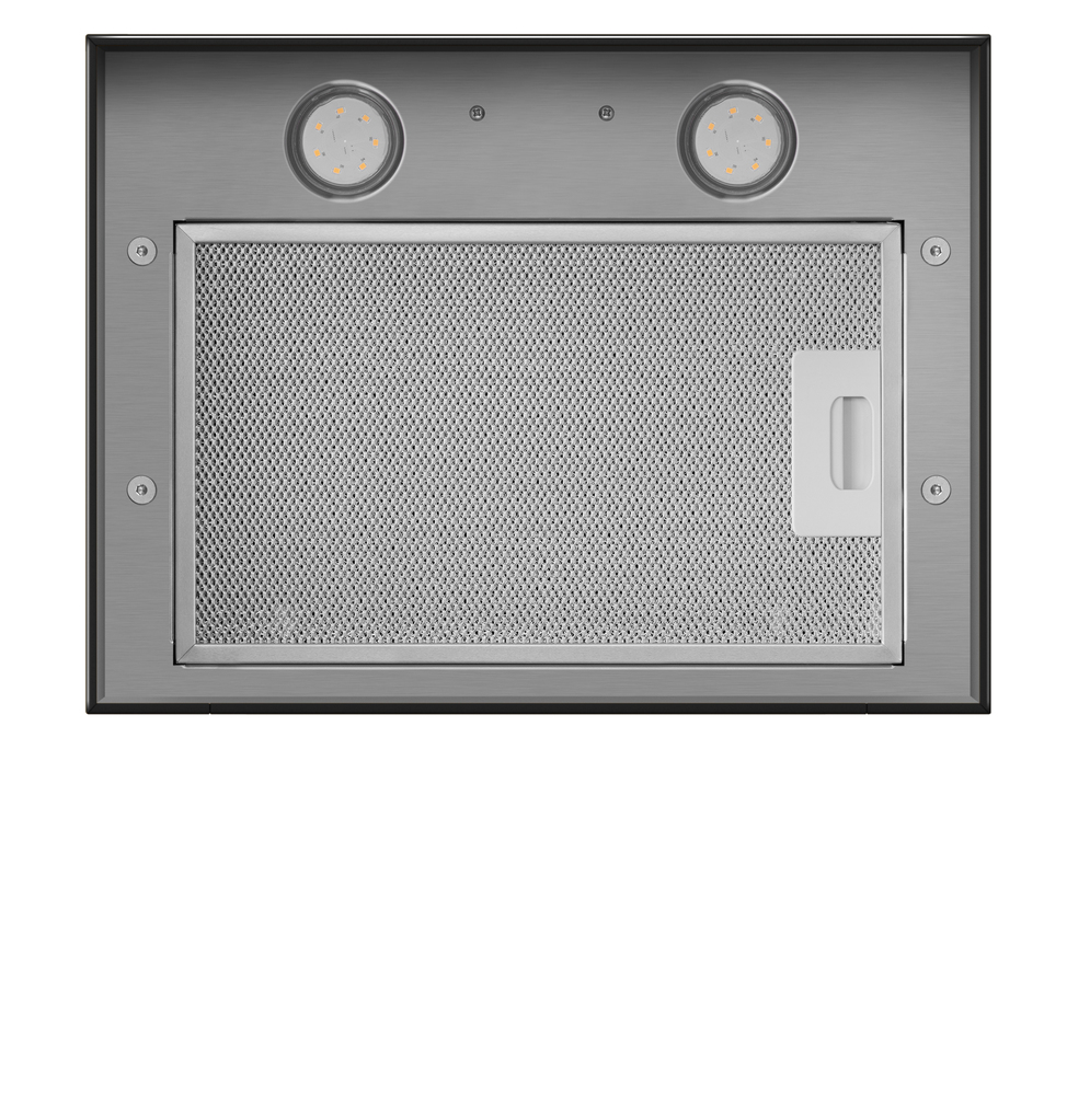 Купить Островная вытяжка MAUNFELD Bath Isla 402 чёрный — Фото 8