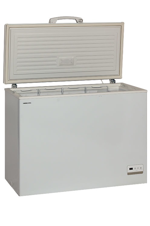 Купить Морозильный ларь HIBERG PF 32L4 NFW — Фото 2