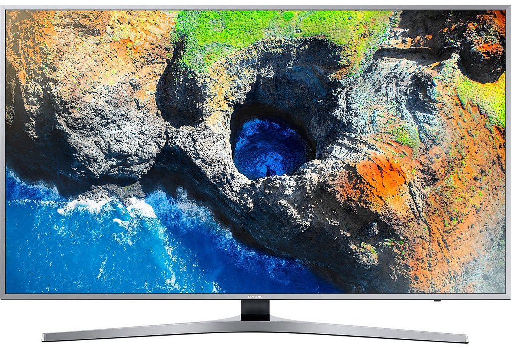 Телевизор SAMSUNG UE65MU6400UX																		 — описание, фото, цены в интернет-магазине PT Stores