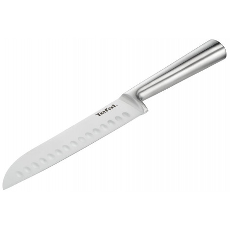  TEFAL Нож сантоку K1210614																		 — описание, фото, цены в интернет-магазине PT Stores