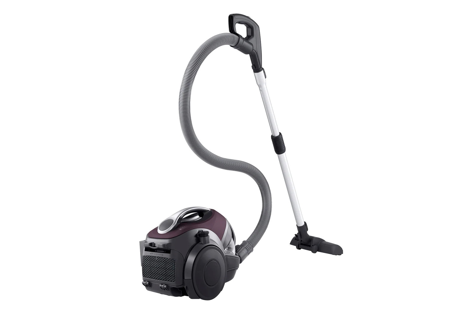 Купить Пылесос LG VC83109UHAQ — Фото 8