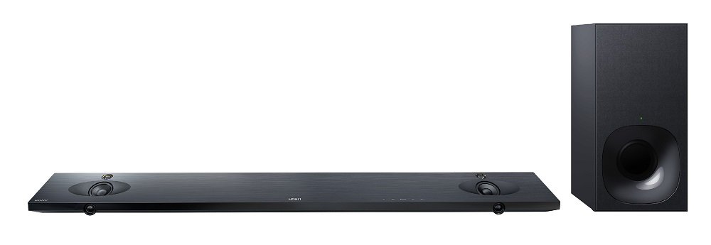 Купить Саундбар SONY HT-NT5 — Фото 13