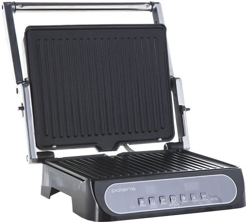 Купить Гриль POLARIS PGP 1102D — Фото 3