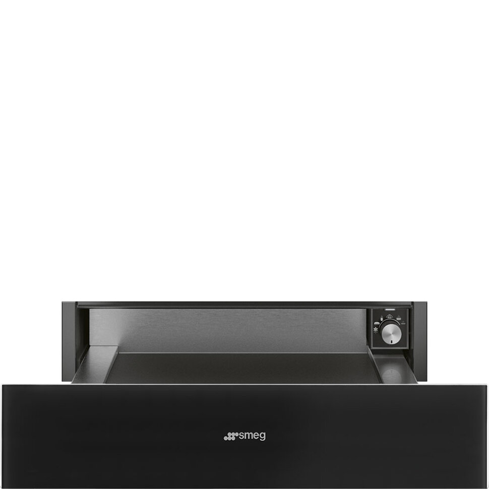 Подогреватель посуды Smeg CPR115B3																		 — описание, фото, цены в интернет-магазине PT Stores