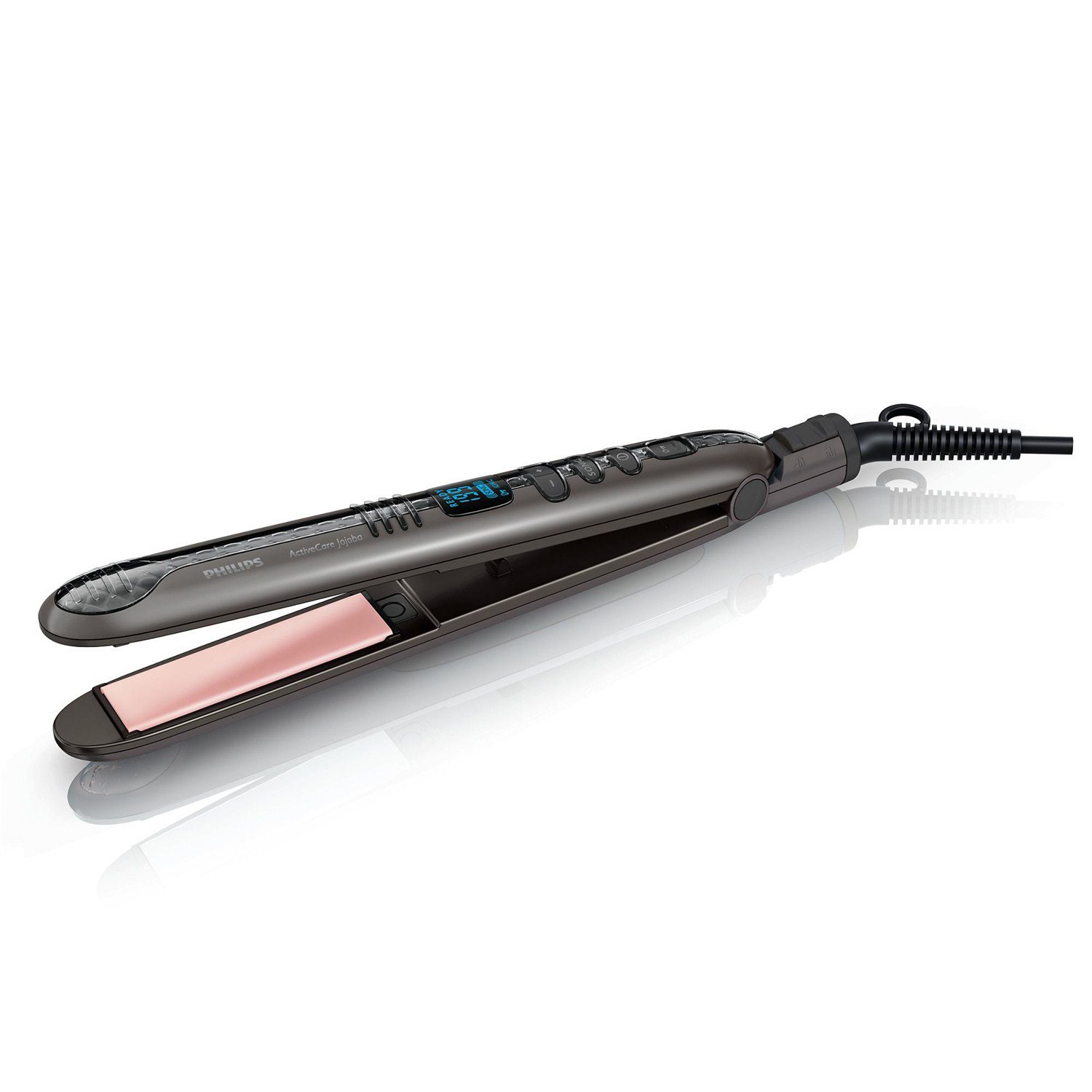 Прибор для укладки волос PHILIPS HP 8363/00																		 — описание, фото, цены в интернет-магазине PT Stores