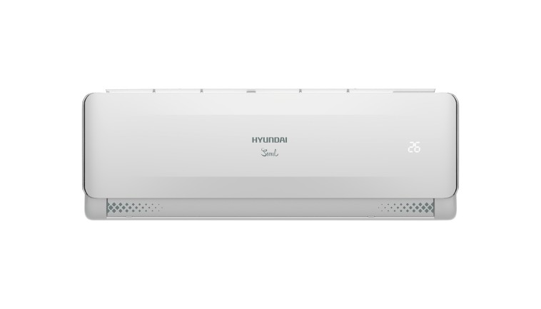 Кондиционер Hyundai H-AR19-12H (комплект)																		 — описание, фото, цены в интернет-магазине PT Stores