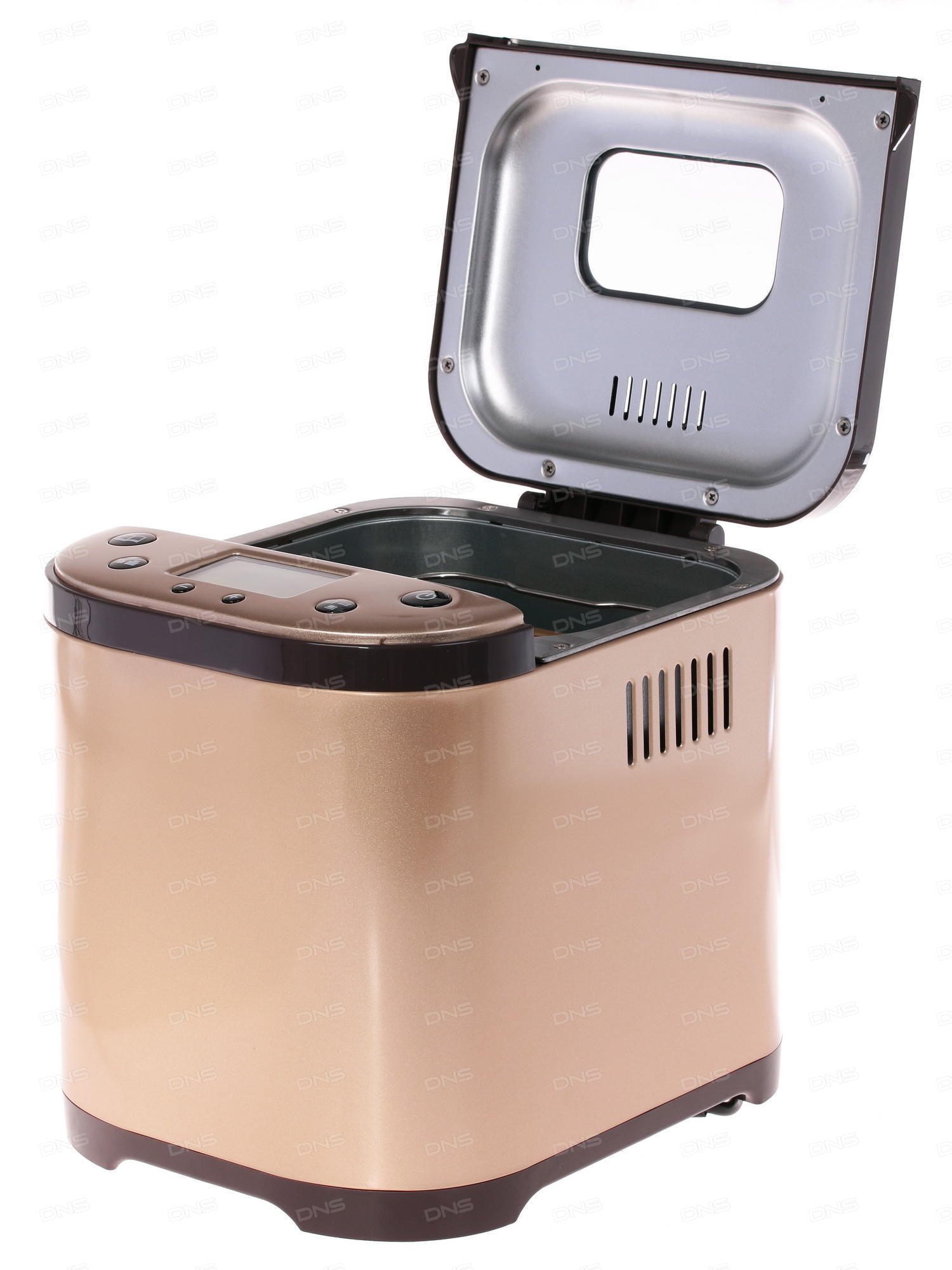 Купить Хлебопечь Mystery MBM-1210 — Фото 2