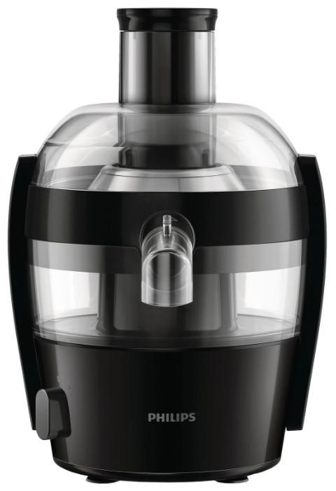 Купить Соковыжималка PHILIPS HR 1832/02 — Фото 2