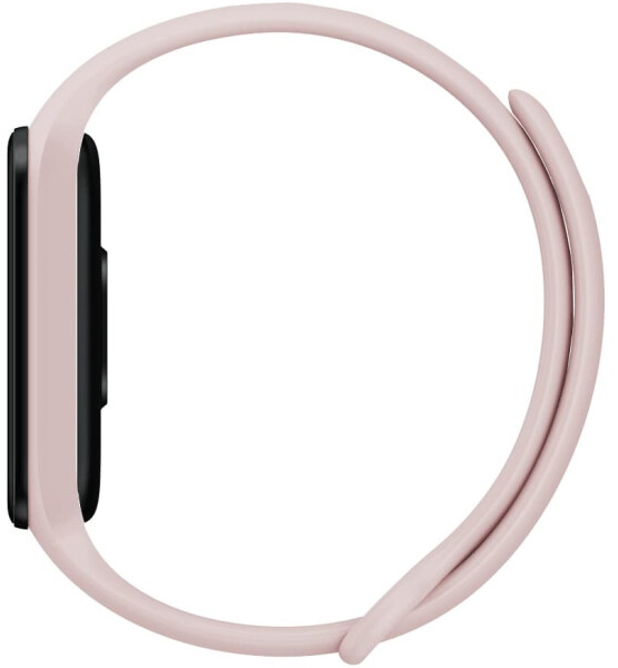 Купить  Xiaomi Smart Band 8 Active Pink — Фото 3