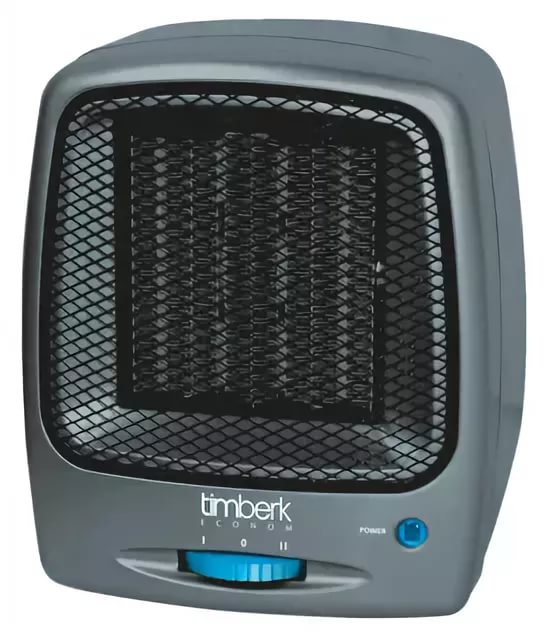 Купить Обогреватель TIMBERK TFH T15DDM — Фото 2