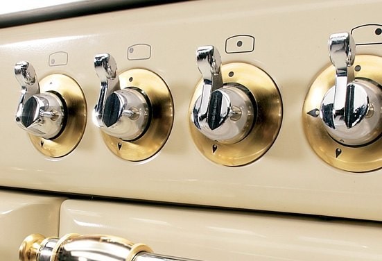 Купить Комбинированная плита MG ZBM 3399 C — Фото 2