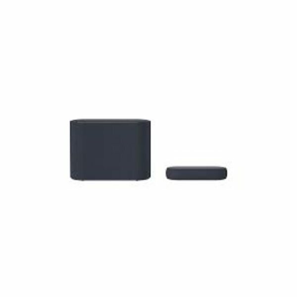Саундбар LG QP5B																		 — описание, фото, цены в интернет-магазине PT Stores