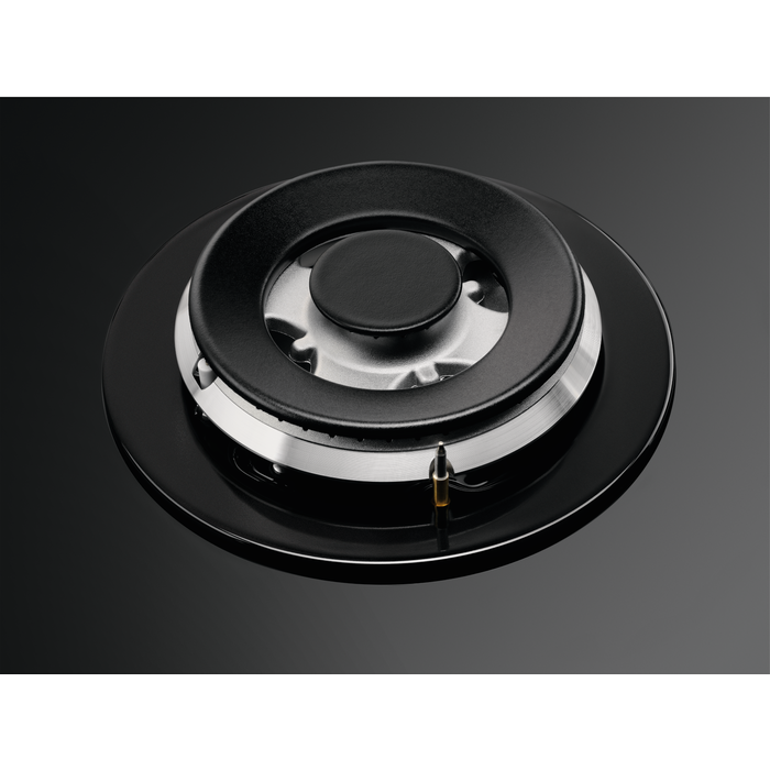 Купить Газовая варочная панель Electrolux KGV 9539 IK — Фото 2