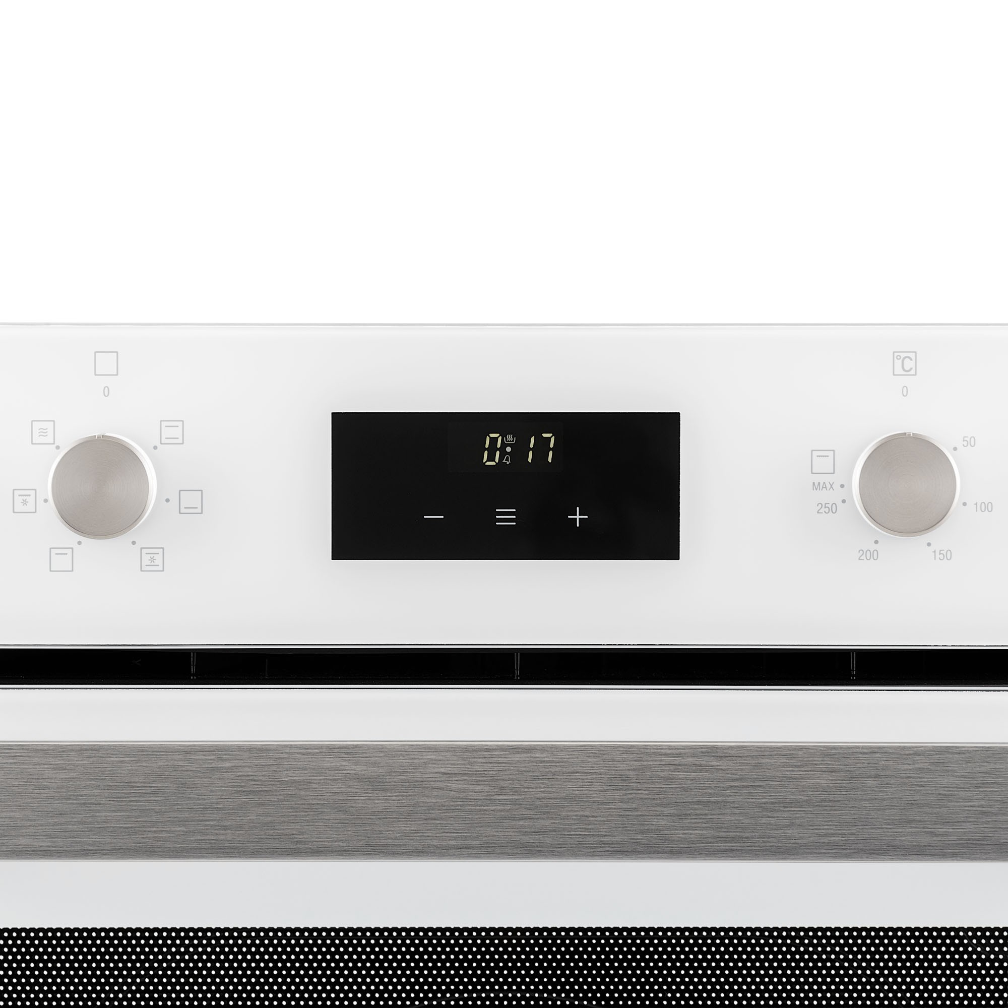 Купить Электрический духовой шкаф KRONA REGINA 60 WH — Фото 6