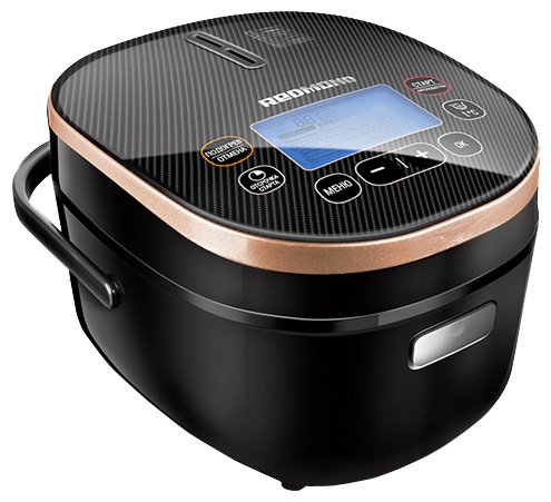 Мультиварка Redmond RMC-250																		 — описание, фото, цены в интернет-магазине PT Stores