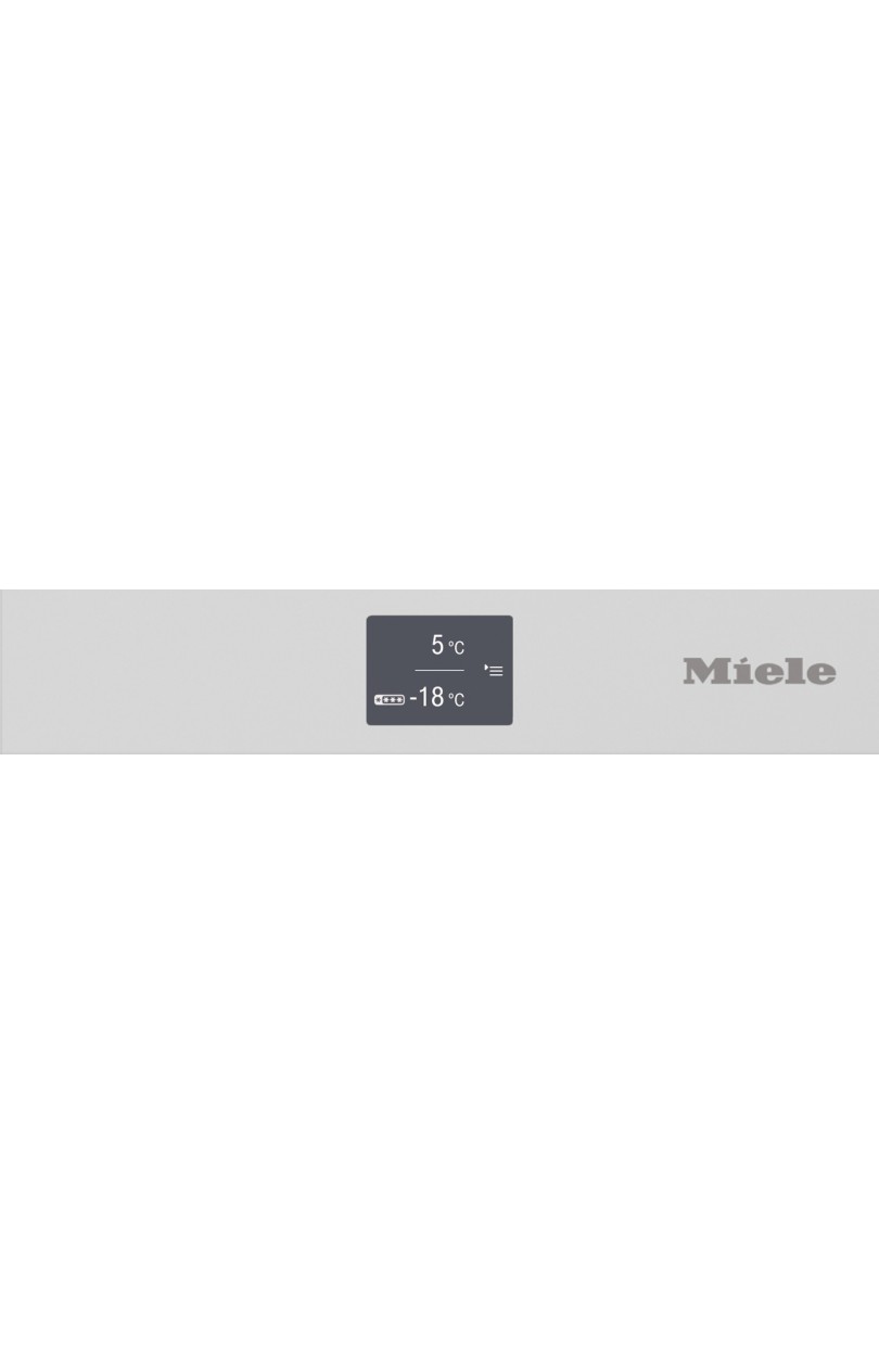 Купить Морозильная камера MIELE FNS 28463 E — Фото 3
