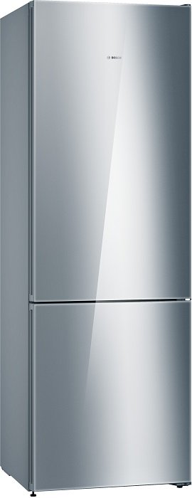 Двухкамерный холодильник Bosch KGN49SM2AR																		 — описание, фото, цены в интернет-магазине PT Stores