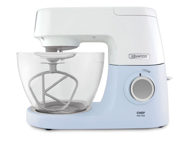 Кухонный комбайн KENWOOD KVC5100B																		 — описание, фото, цены в интернет-магазине PT Stores