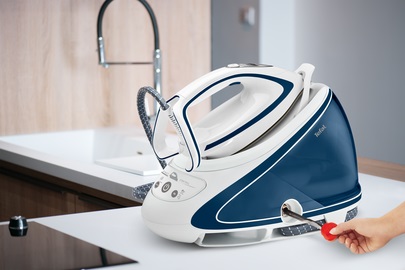Купить Утюг TEFAL GV 9570 — Фото 4