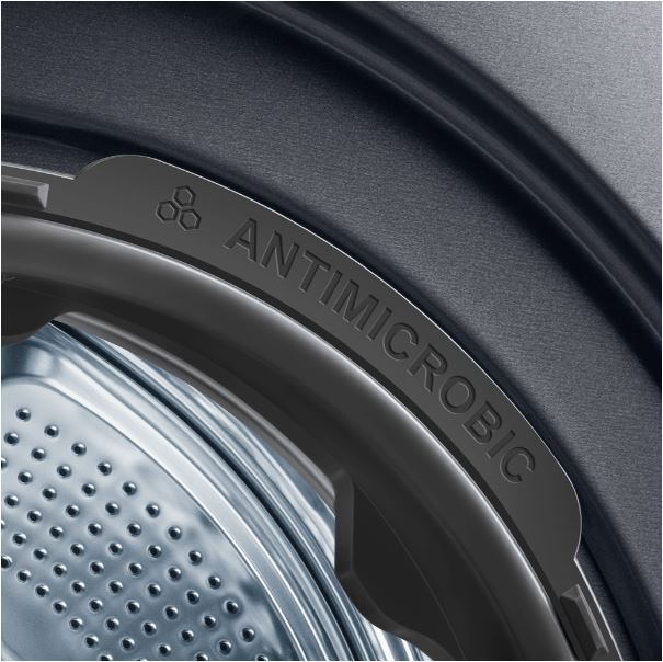 Купить Стиральная машина MAUNFELD MFWD14106SB03 — Фото 4