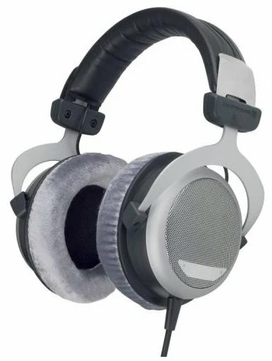 Наушники BEYERDYNAMIC DT 880 600 Ohm																		 — описание, фото, цены в интернет-магазине PT Stores