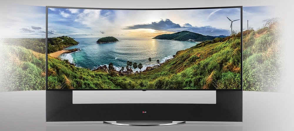 Купить Телевизор LG 105UC9V — Фото 11