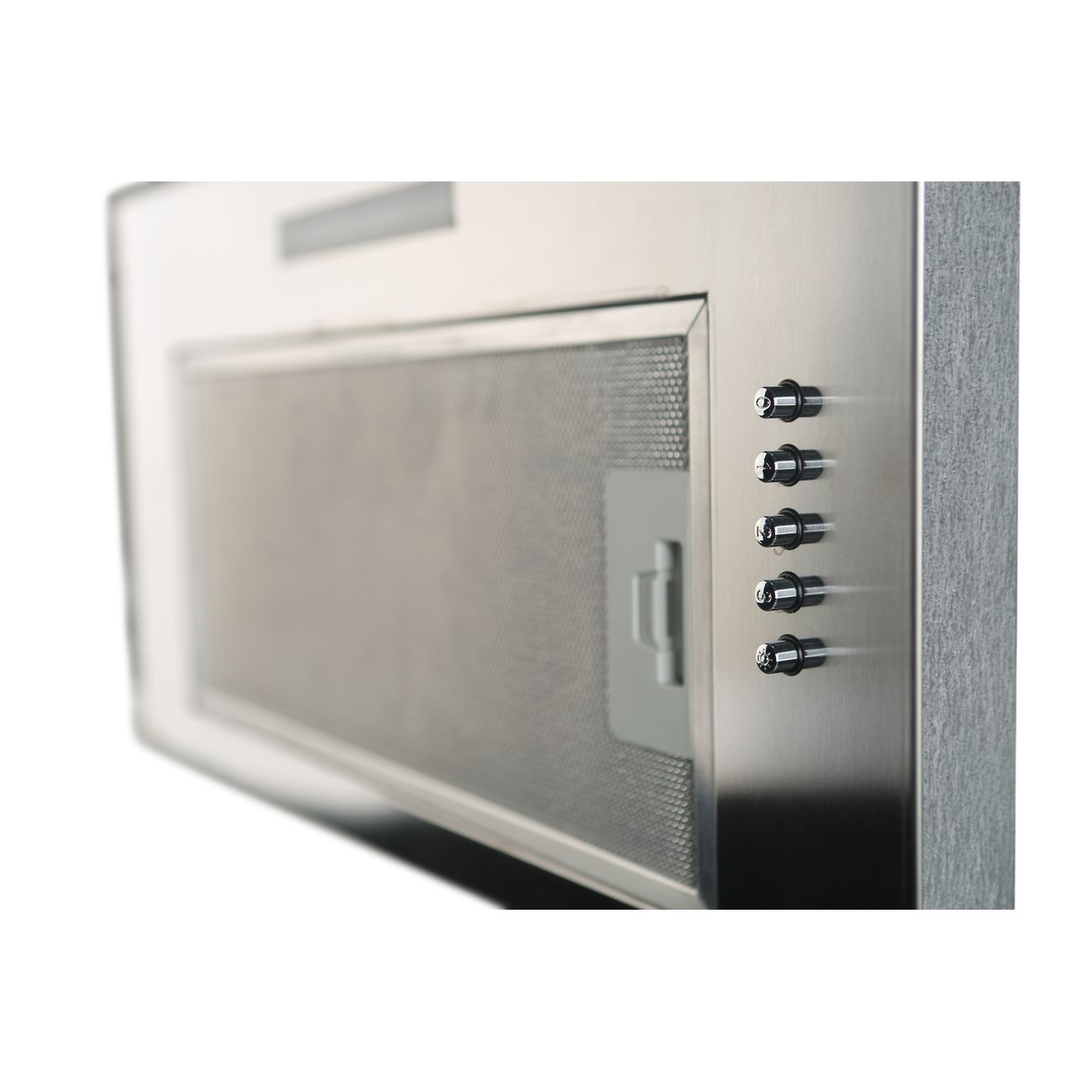 Купить Вытяжка встраиваемая Monsher ANGERS 40 Acier — Фото 3