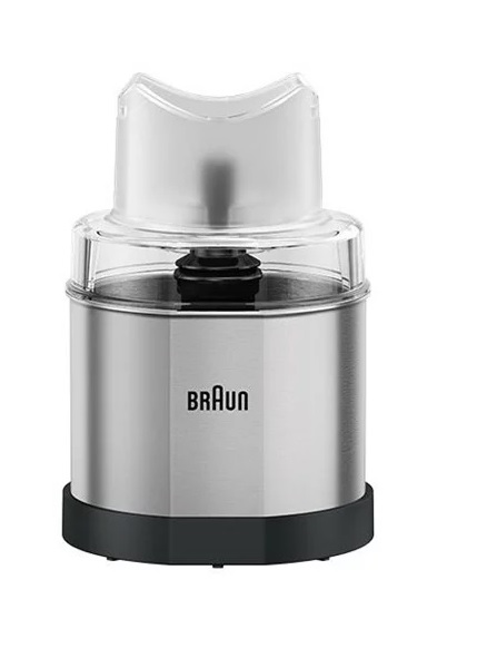 Купить Блендер BRAUN MQ 3038 WH Spice+ — Фото 6
