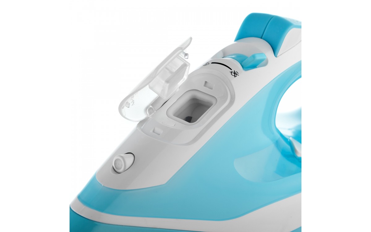 Купить Утюг BRAYER BR4000 — Фото 9