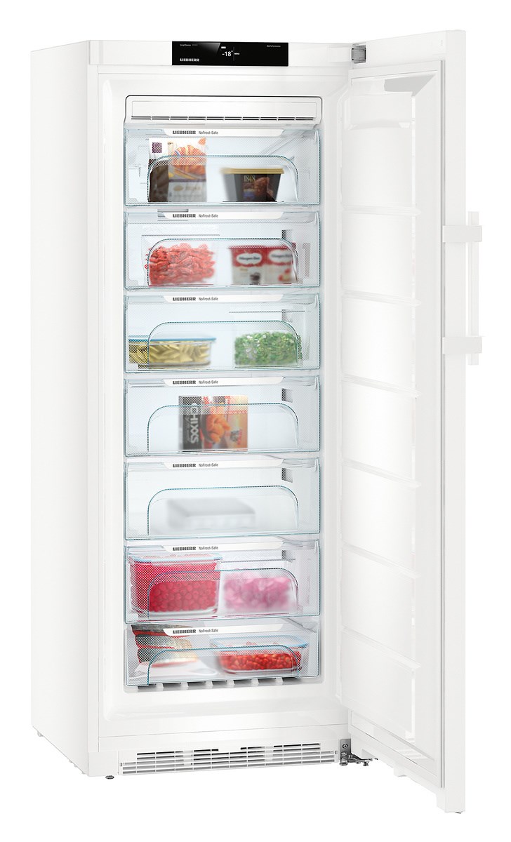 Купить Морозильная камера LIEBHERR GN 4635 — Фото 8