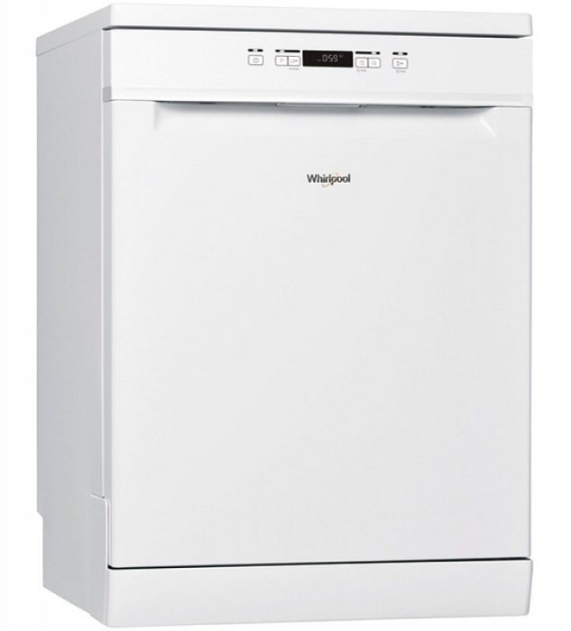 Посудомоечная машина Whirlpool WFC 3B+26																		 — описание, фото, цены в интернет-магазине PT Stores