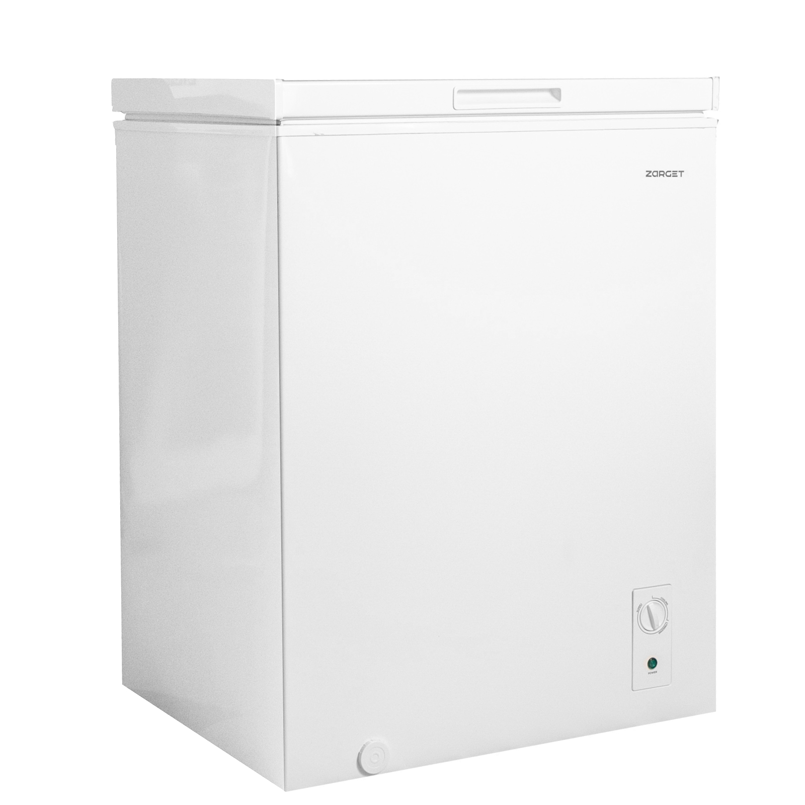 Купить Морозильный ларь Zarget ZCF 164W — Фото 5