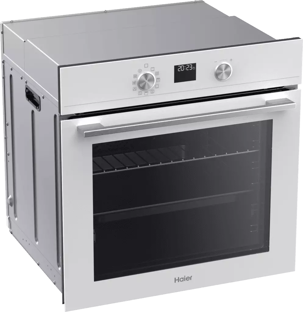 Купить Электрический духовой шкаф Haier HOQ-K4AAN3WB — Фото 5
